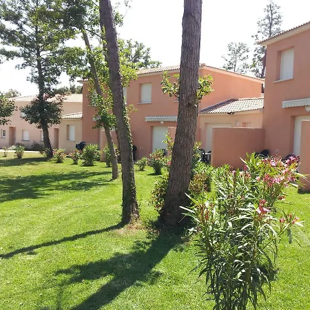 Holiday Villas De Melody.3 * Moriani Plage
