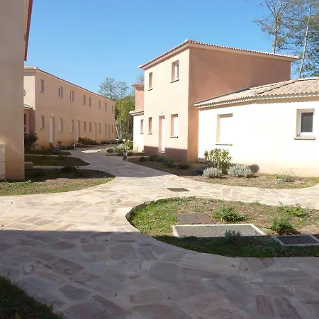 Nyaraló Holiday Villas De Melody.3 *