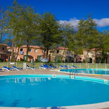 Holiday Villas De Melody.3 * Moriani Plage