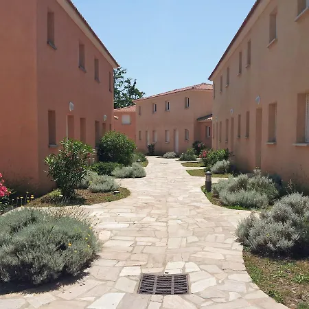 Holiday Villas De Melody.3 * Moriani Plage