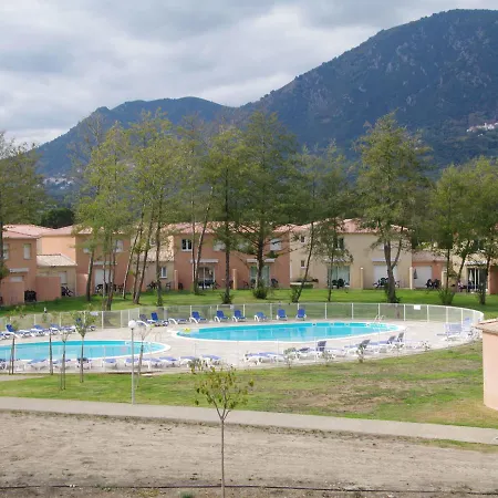 Nyaraló Holiday Villas De Melody.3 Moriani Plage