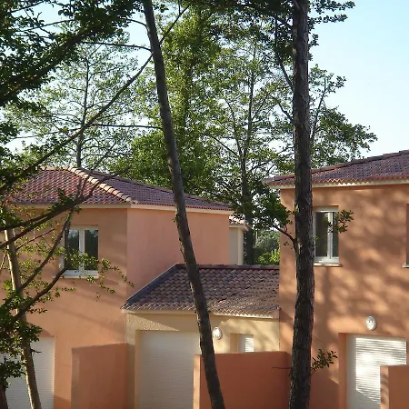 Nyaraló Holiday Villas De Melody.3